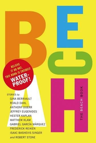 The Beach Book: Best Beach Stories Under the Sun (Durabooks)