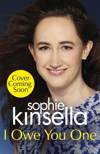 I Owe You One: The Number One Sunday Times Bestseller