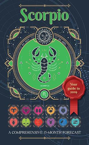 Scorpio (Horoscopes 2019)