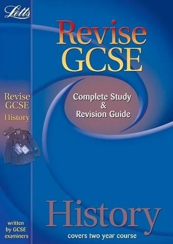 Revise GCSE History