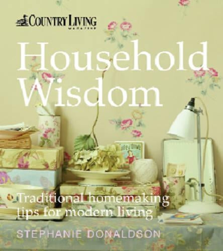 Household Wisdom (Country Living)