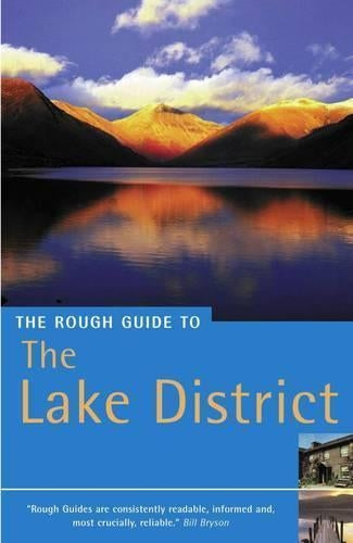 The Rough Guide to The Lake District (Rough Guide Travel Guides)