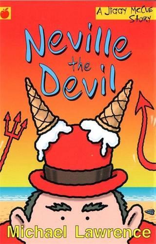 Neville The Devil (Jiggy McCue)