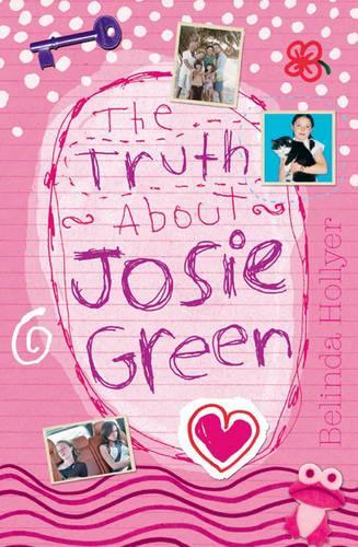The Truth About Josie Green (Red Apple)