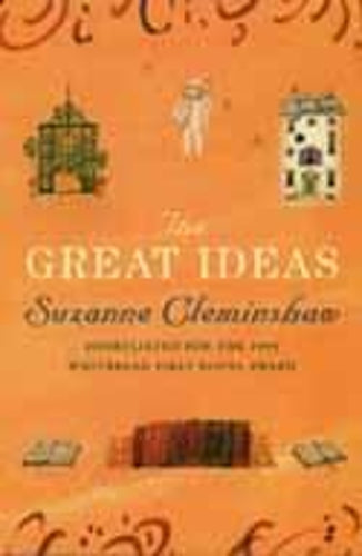 The Great Ideas