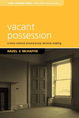 Vacant Possession (Living Literature S.)