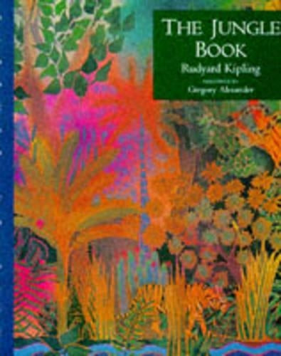 The Jungle Book (Little Classics)
