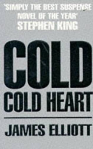 Cold Cold Heart