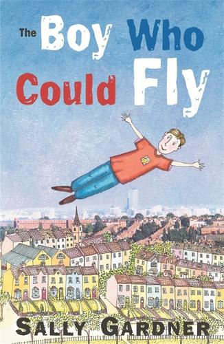 The Boy Who Could Fly (MAGICAL CHILDREN)