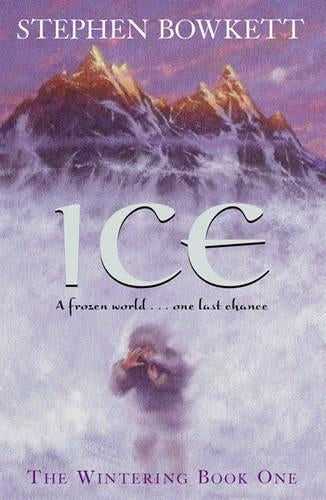 The Wintering: Ice