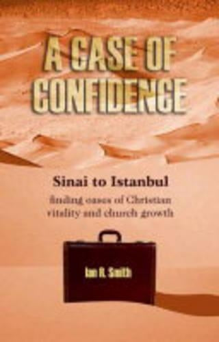 CASE OF CONFIDENCE A PB