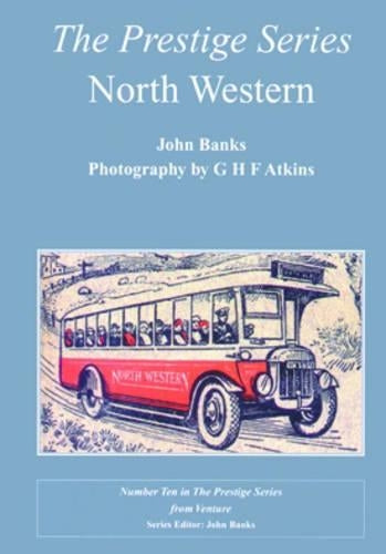 North Western Road Car (Prestige Series)