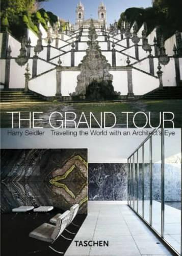 The Grand Tour: Harry Seidler's Architectural Sights (Klotz)