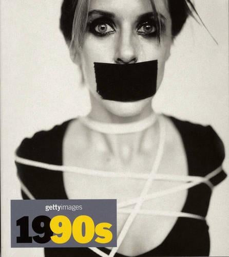 1990s: Images of the 20th Century (Images of the 20th Century - Getty Images)