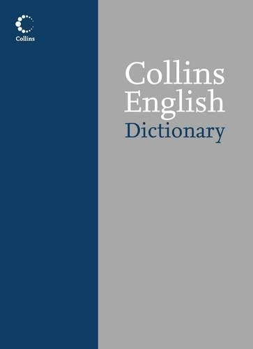 Collins English Dictionary