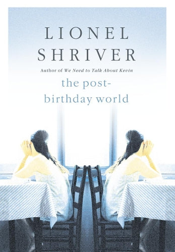 The Post-Birthday World