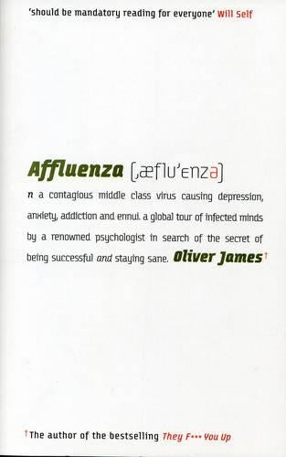 Affluenza