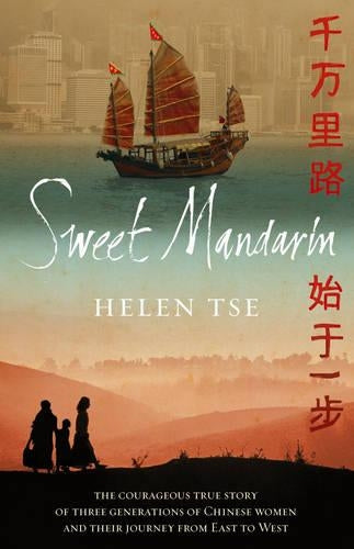 Sweet Mandarin
