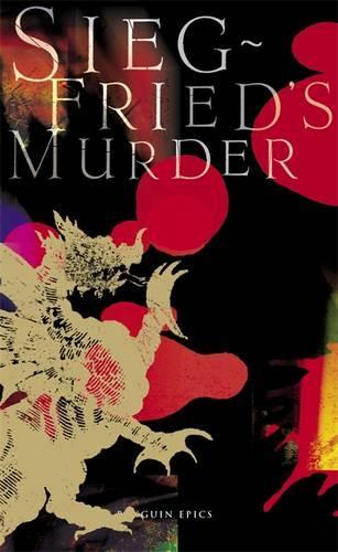 Penguin Epics : Siegfried's Murder