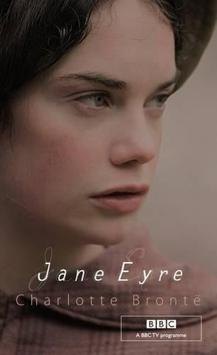 Jane Eyre (BBC TV Series Cover)
