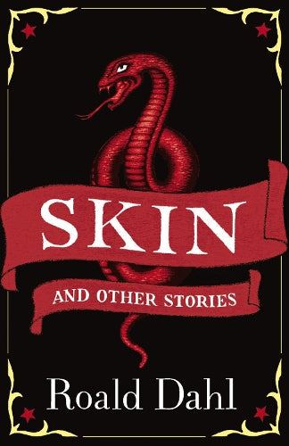 Skin and Other Stories (Puffin Teenage Books)