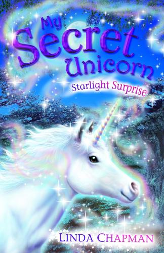 Starlight Surprise (My Secret Unicorn S.)