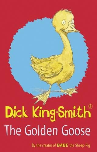The Golden Goose (Young Puffin Story Books)