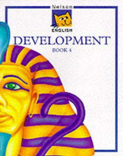 Nelson English - Book 4 Evaluation Pack: Nelson English - Development Book 4: Development Bk. 4