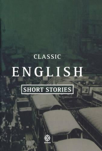Classic English Short Stories 1930-1955 (Oxford Paperbacks)
