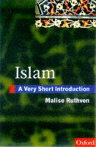 Islam: A Very Short Introduction (Very Short Introductions)