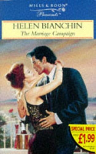 The Marriage Campaign (Presents)
