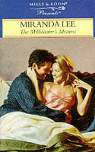 Millionaires Mistress (Presents)