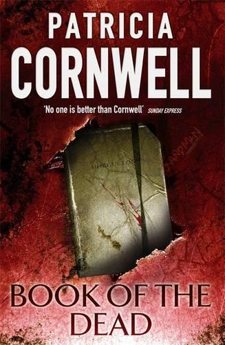 Book Of The Dead (Kay Scarpetta)