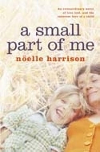 A Small Part Of Me