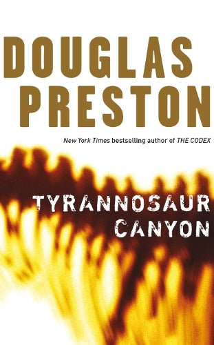 Tyrannosaur Canyon (Wyman Ford)