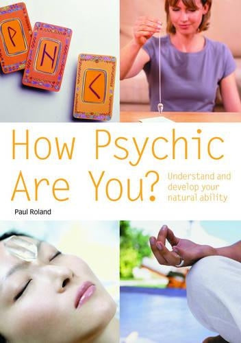 How Psychic are You? (Pyramid Paperbacks)