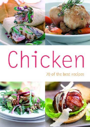 Chicken: 70 of the Best Recipes (Pyramid Paperbacks)