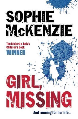 Girl, Missing