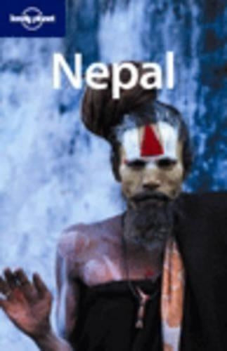 Nepal (Lonely Planet Country Guides)
