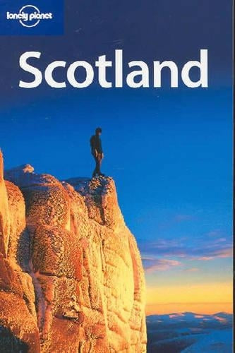 Scotland (Lonely Planet Country Guides)