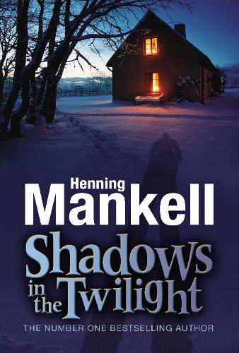 Shadows in the Twilight (Joel Gustafson Stories)