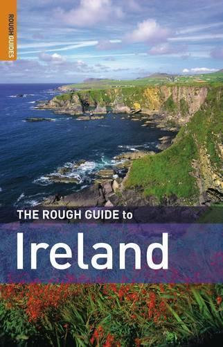 Rough Guide to Ireland (Rough Guide Travel Guides)