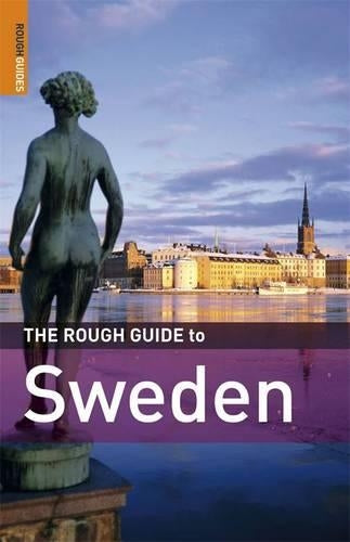 The Rough Guide to Sweden (Rough Guide Travel Guides)
