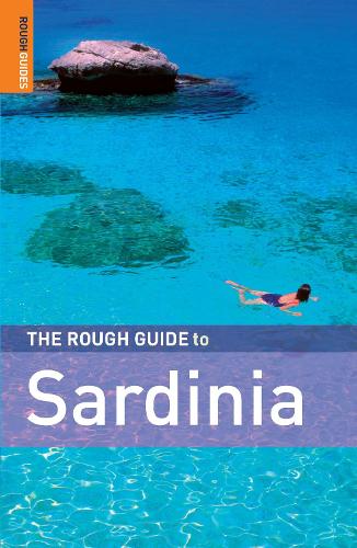 The Rough Guide to Sardinia (Rough Guide Travel Guides)