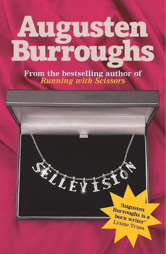 Sellevision: A Novel