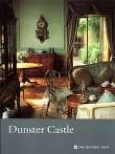 Dunster Castle (National Trust Guidebooks)