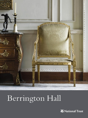 Berrington Hall (National Trust Guidebooks)