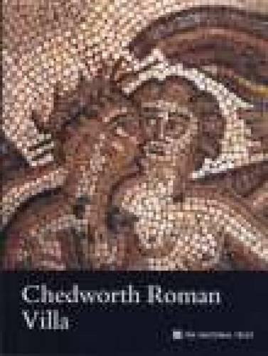 Chedworth Roman Villa (National Trust Guidebooks)