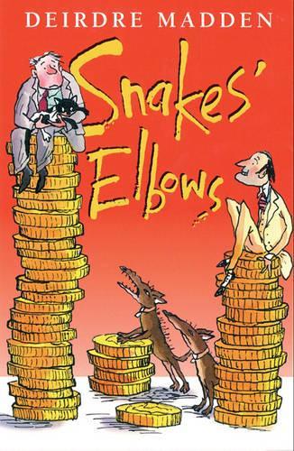 Snakes' Elbows (Red Apple)