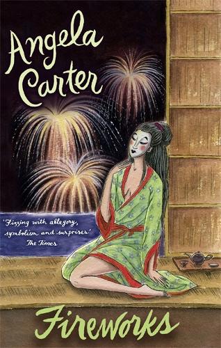 Fireworks (Virago Modern Classics)